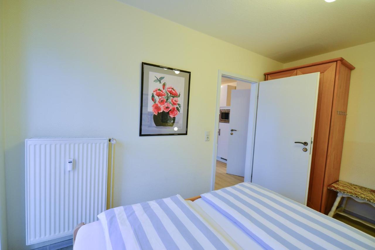 Haus Elbe 1 El14 Apartment Cuxhaven Exterior foto